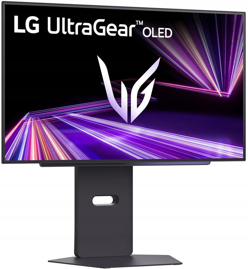 Monitor LG UltraGear 27GX700A-B 26.5" 2560x1440px 280Hz 0.03 ms [GTG] Brand LG