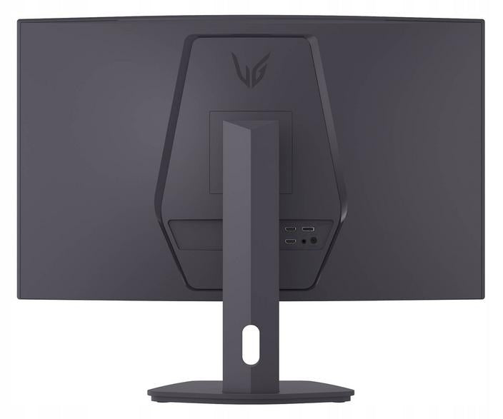 Monitor LG UltraGear 32G600A-B 31.5 QHD VA 1ms 180Hz HDR10 FreeSync Black Brand LG