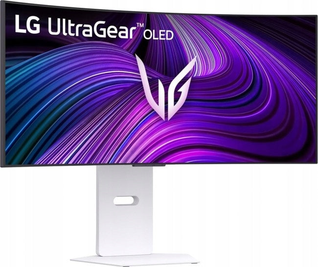 Monitor LG UltraGear 34GX90SA Brand LG