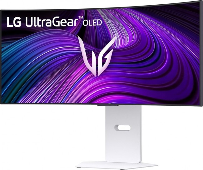 Monitor LG UltraGear 34GX90SA Model UltraGear 34GX90SA