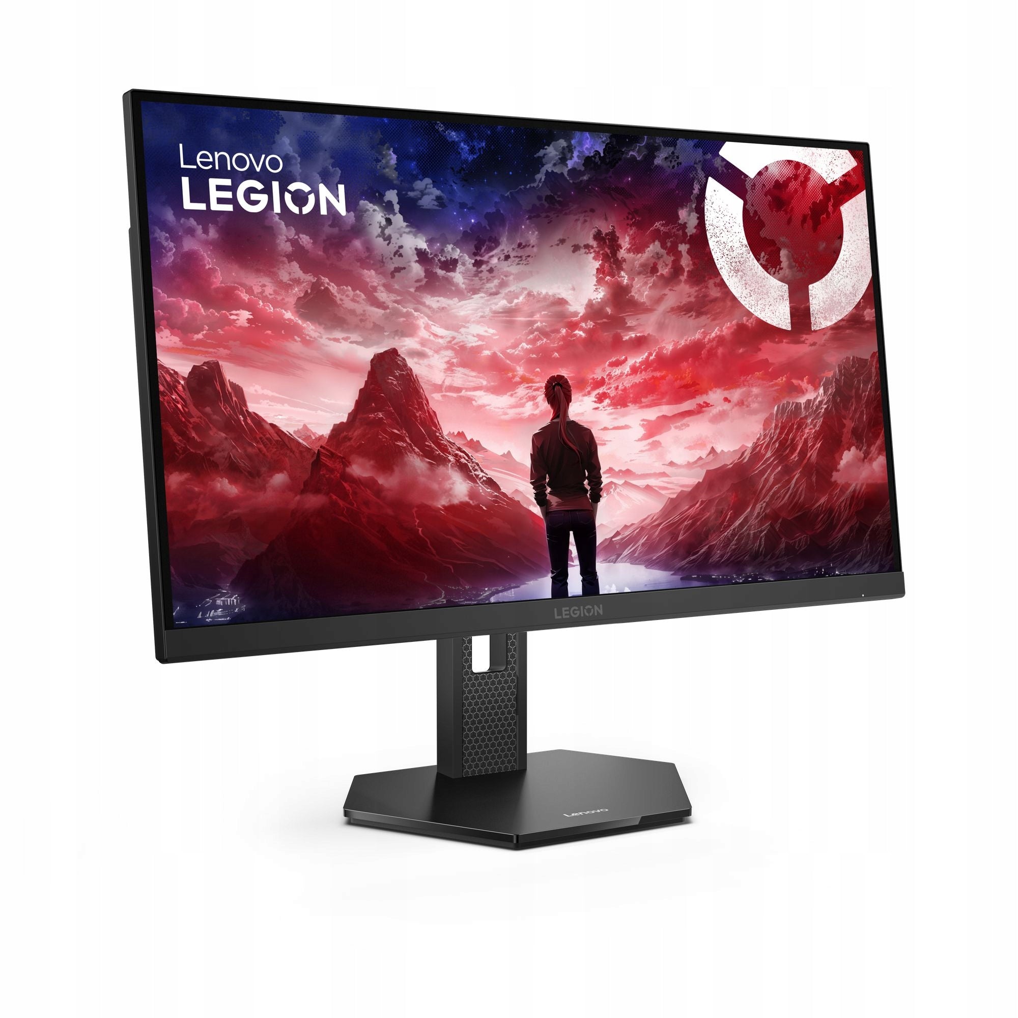 Monitor Lenovo 27" Legion 27U-10 (67D1GAC1EU) IPS 4K UHD 160Hz 2x HDMI Model Legion 27U-10