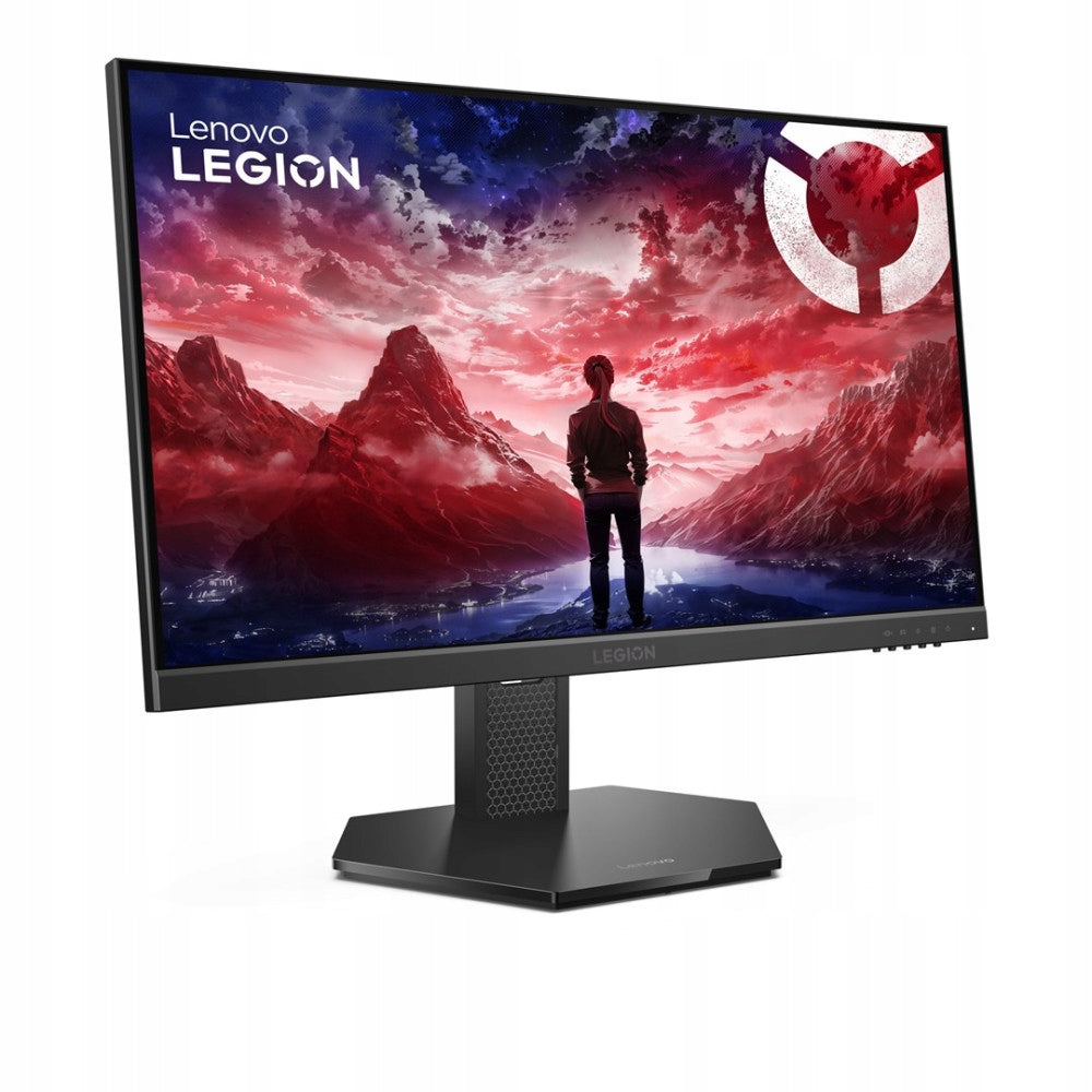 Monitor Lenovo Legion 25-10 24.5”FHD HDMI DP Eclipse Black Manufacturer code 67D4GAC3EU