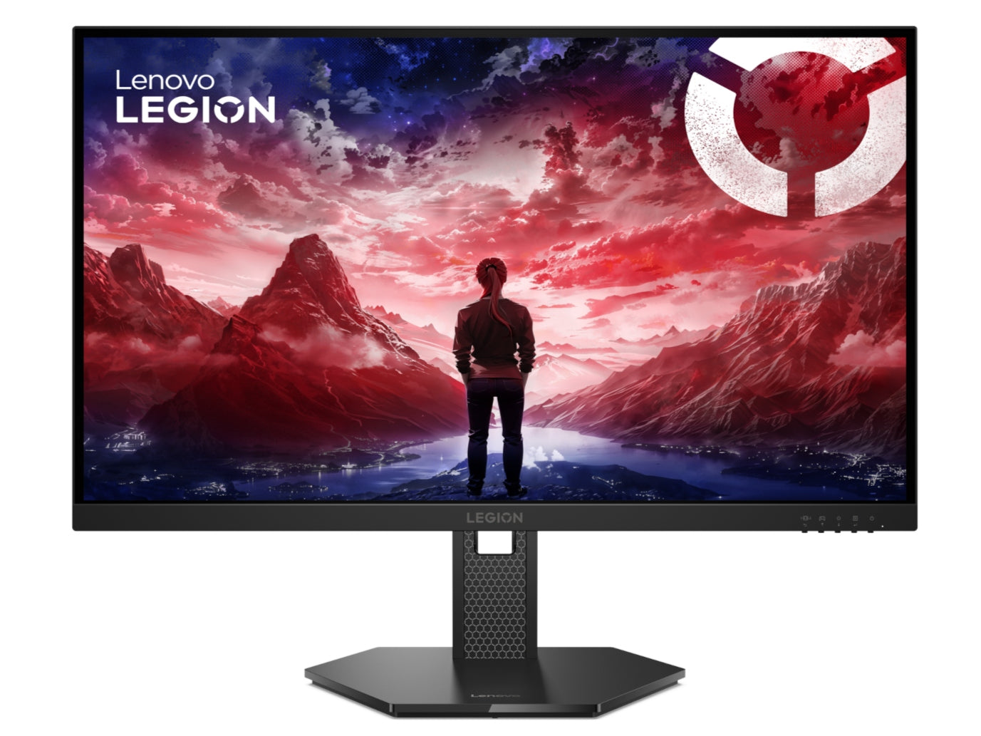 Monitor Lenovo Legion 27-10 68C5GAC4EU 27" FHD 240Hz