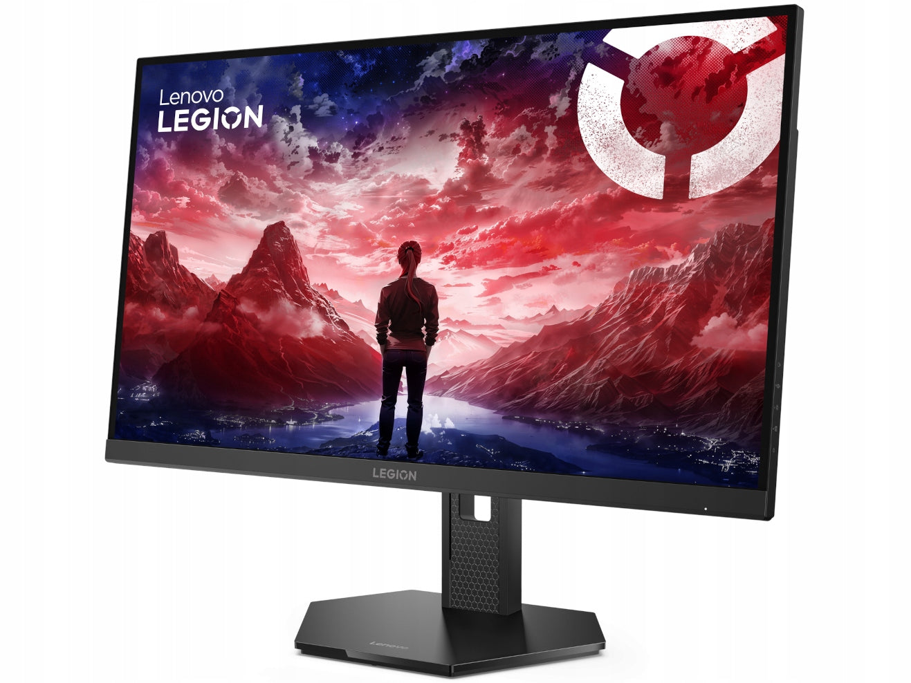 Monitor Lenovo Legion 27QD-10 67D2UAC1EU 27" QHD 240Hz Manufacturer code 67D2UAC1EU