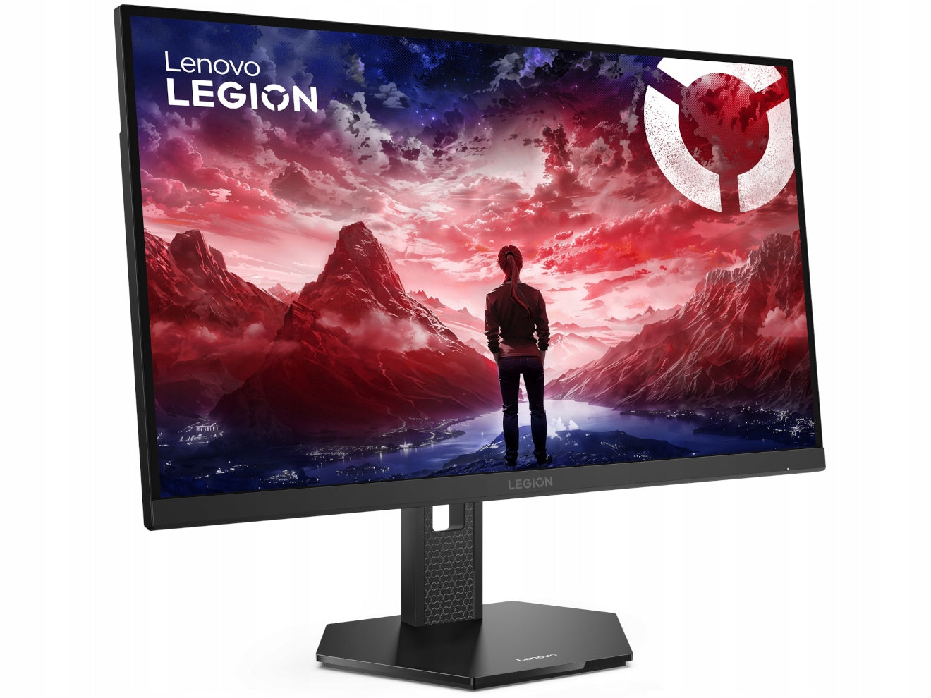 Monitor Lenovo Legion 27QD-10 67D2UAC1EU 27" QHD 240Hz Packaging status original