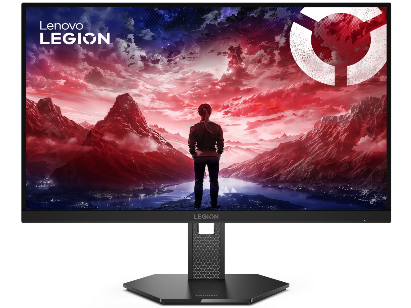 Monitor Lenovo Legion 27QD-10 67D2UAC1EU 27" QHD 240Hz