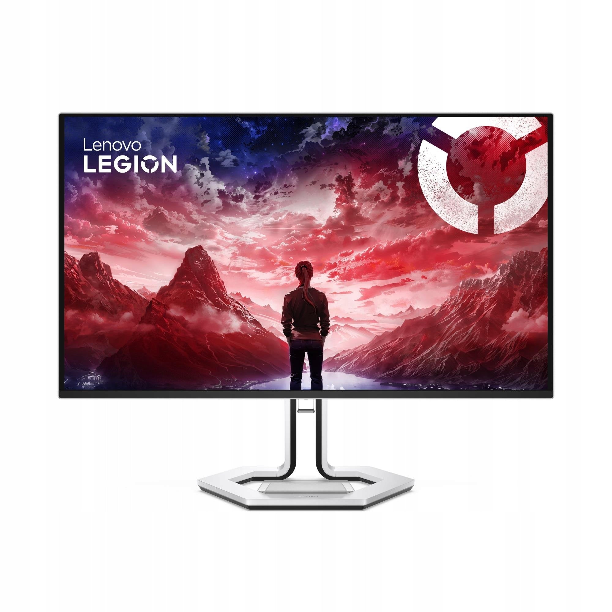 Monitor Lenovo Legion Pro 32UD-10 3840 x 2160 (UHD 4K) QD OLED 240 Hz