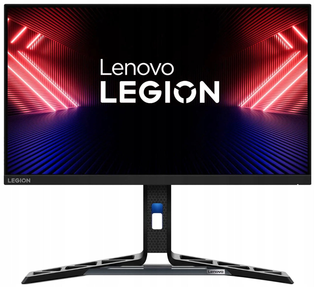 Monitor Lenovo Legion R25i-30 24,5" FHD IPS 165Hz FreeSync 99% sRGB GAMING Packaging status original