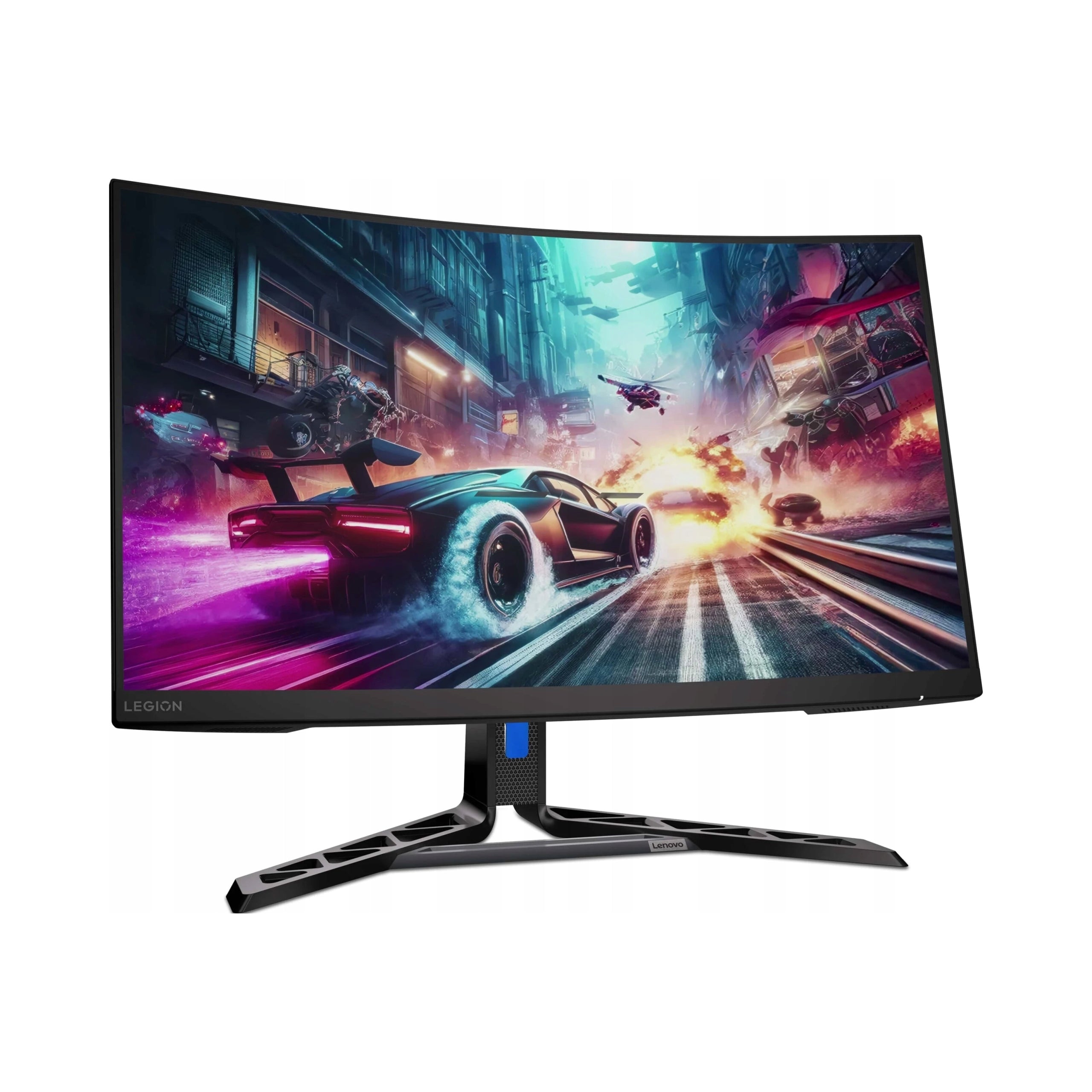 Monitor Lenovo Legion R32qc-30 31,5" QHD