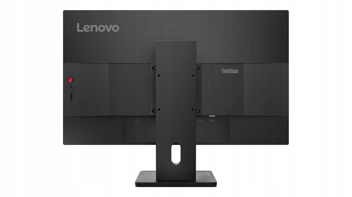 Monitor Lenovo ThinkVision 23.8 E24-30 FHD VGA HDMI DP Pivot 63EDMAR2EU Brand Lenovo