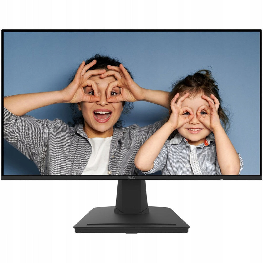 Monitor MSI 24.5 PRO MP252 IPS 100Hz Brand MSI