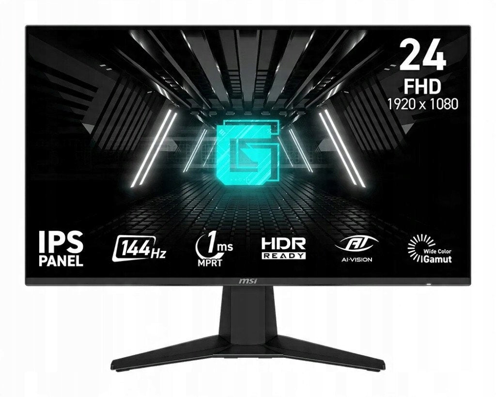 Monitor MSI G242L E14
