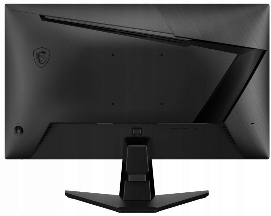 Monitor MSI G255F LED 24,5" 1920 x 1080 Rapid IPS gaming 180 Hz Manufacturer code G255F