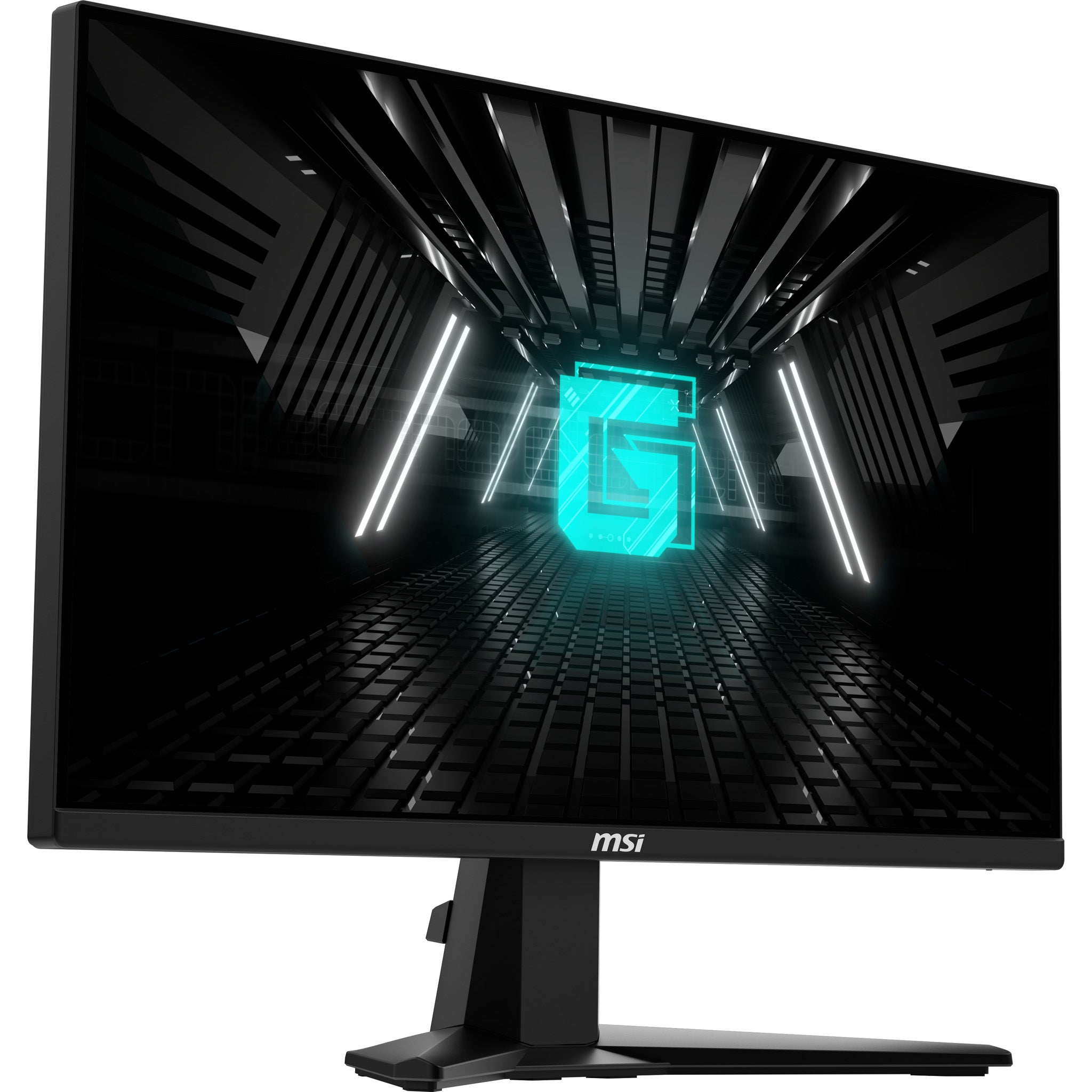 Monitor MSI G255F LED 24,5" 1920 x 1080 Rapid IPS gaming 180 Hz