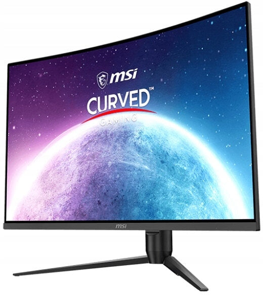 Monitor MSI G32CQ5P 31.5" 2560x1440px 170Hz Manufacturer code G32CQ5P