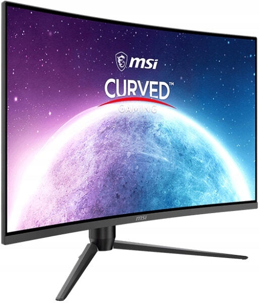 Monitor MSI G32CQ5P 31.5" 2560x1440px 170Hz Packaging status original