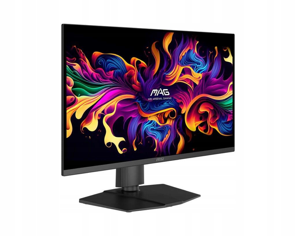 Monitor MSI MAG 271QP QD-OLED X24 Packaging status original