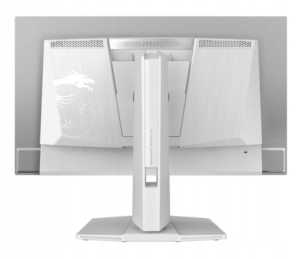 Monitor MSI MAG 272QPW QD OLED X28 2560 x 1440 (WQHD) 280 Hz Model MAG 272QPW QD-OLED X28
