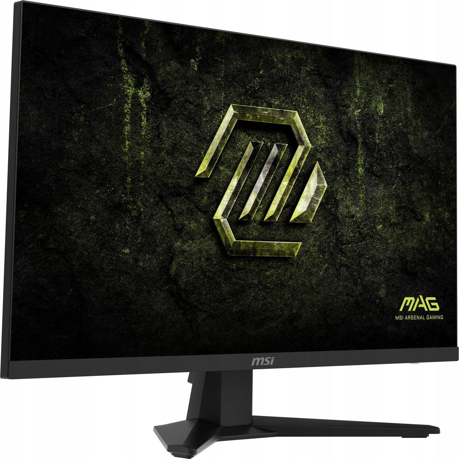 Monitor MSI MAG 274QF E20 Packaging status original