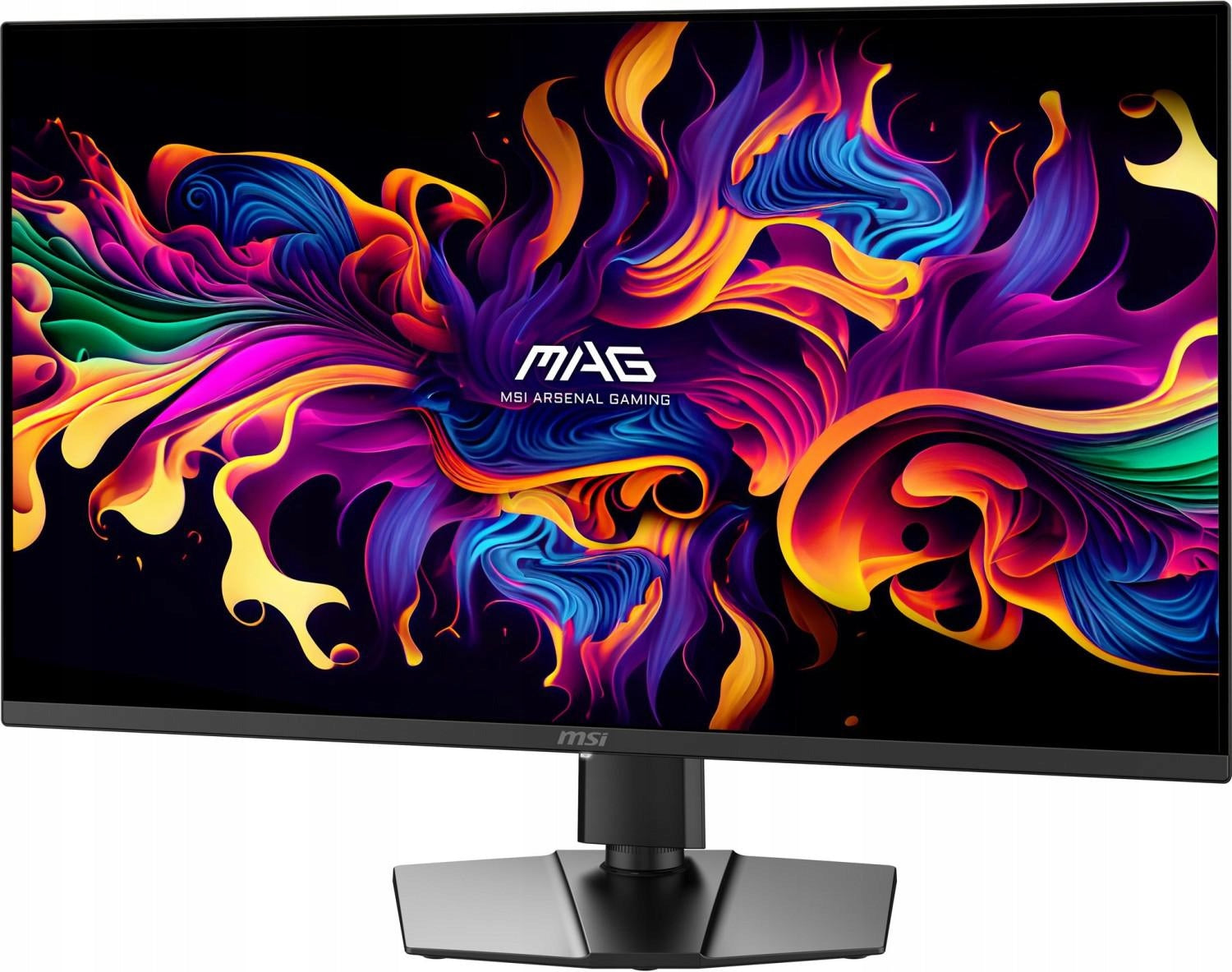 Monitor MSI MAG 322UP QD-OLED E16 31.5inch Packaging status original