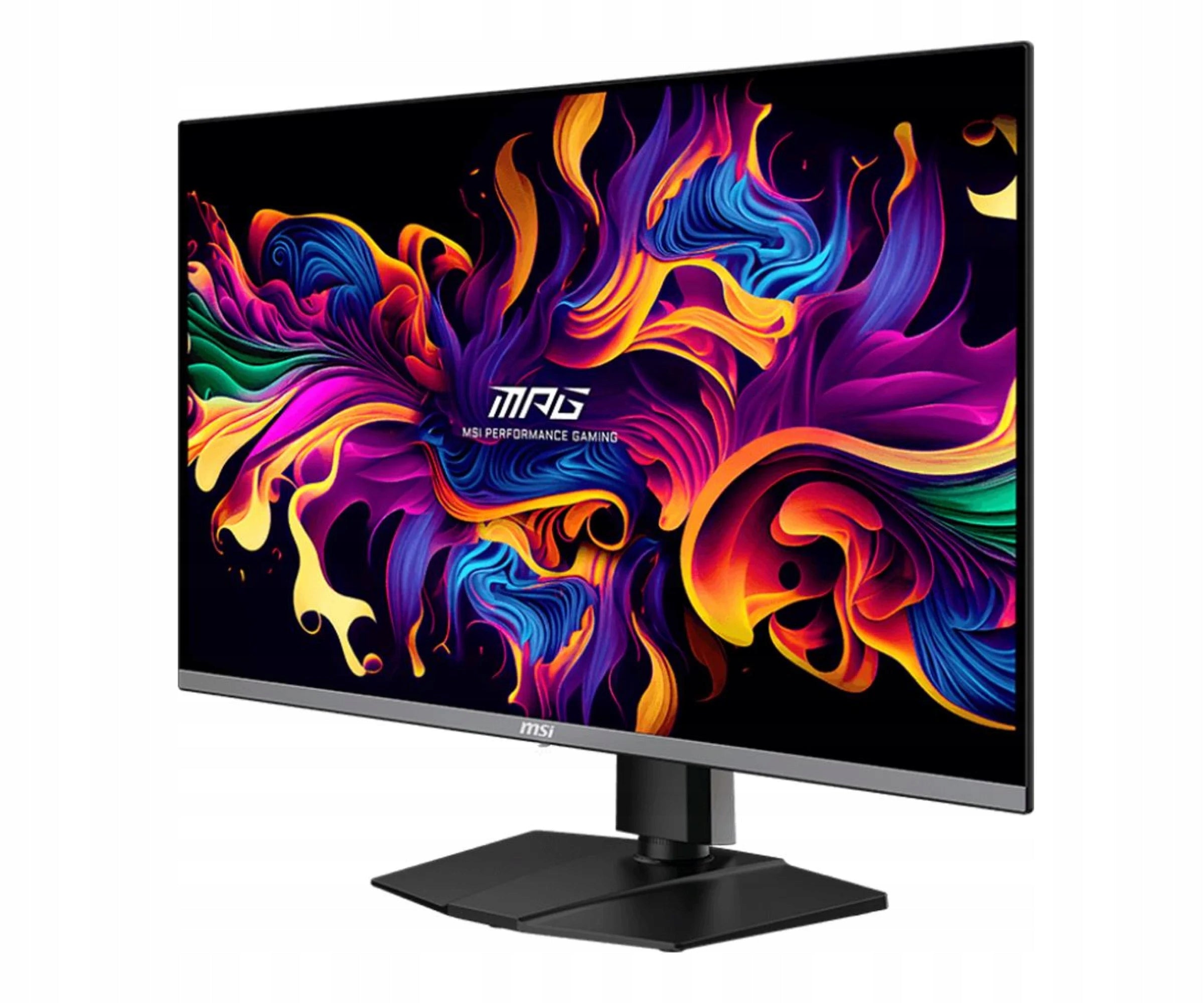 Monitor MSI MPG 321URX QD-OLED 31,5" 4K Brand MSI