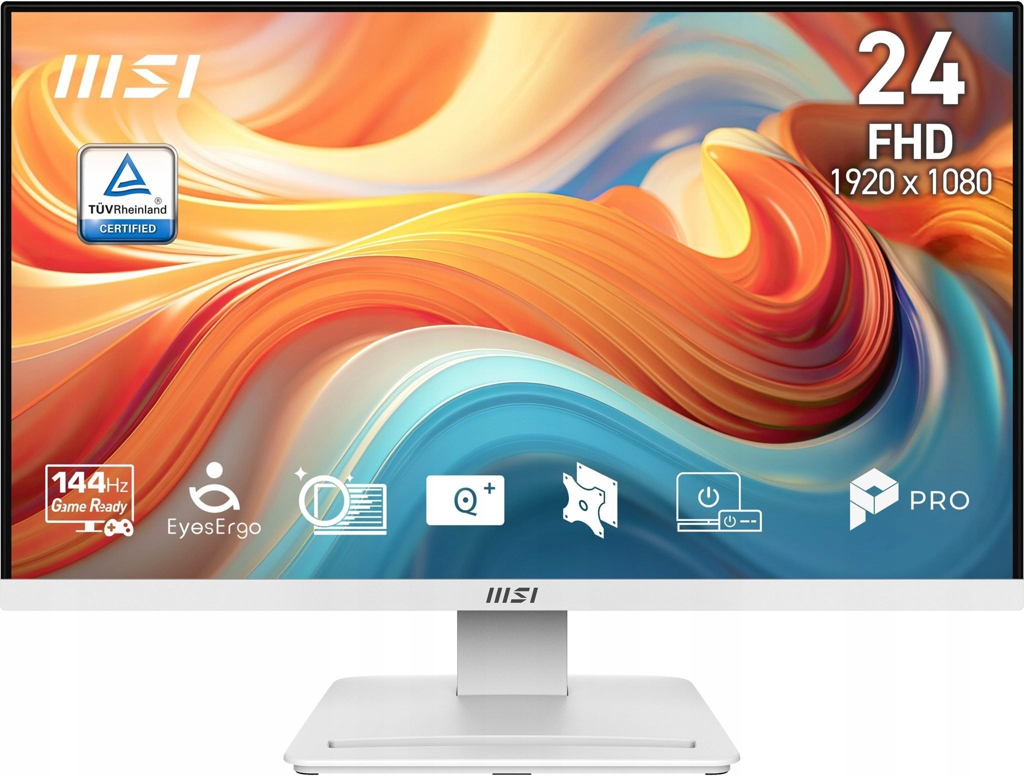 Monitor MSI PRO MP241W E14V