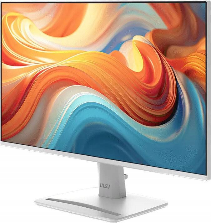 Monitor MSI PRO MP243W E14 - 144Hz Full HD IPS 23.8" Brand MSI