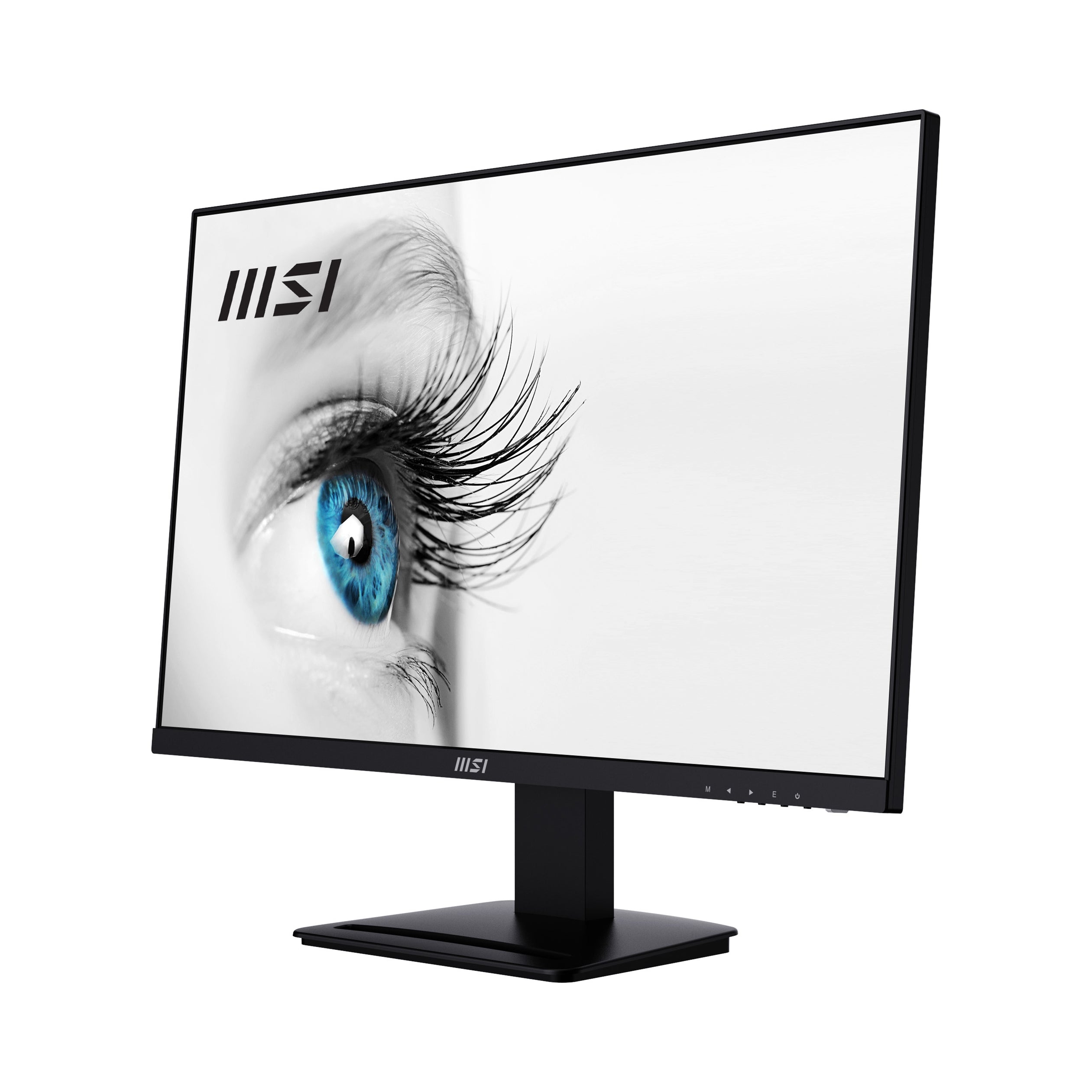 Monitor MSI PRO MP273A 1920 x 1080 (FullHD) IPS 100 Hz