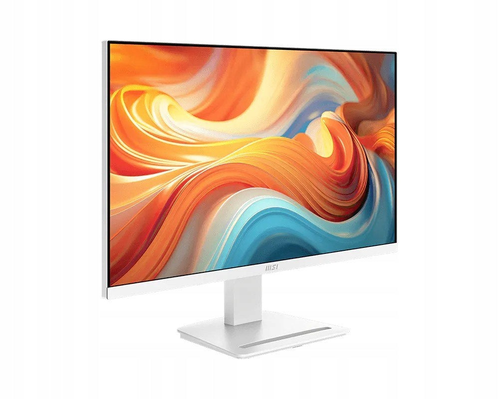 Monitor MSI PRO MP273W E14A 1" 1024 x 600 px Model PRO MP273W E14A