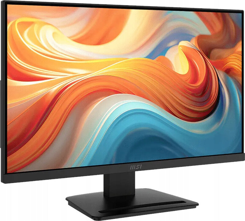 Monitor MSI Pro MP241 E14V 23.8" 1920x1080px 144Hz 1 ms [MPRT] Model PRO MP241 E14V