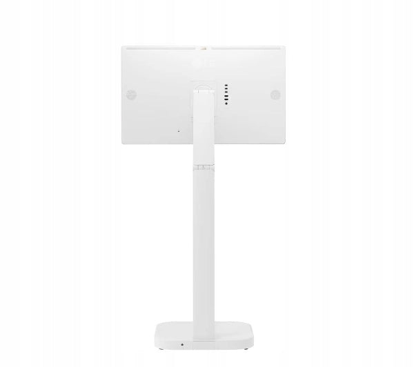 Monitor Mobile TV LG Smart Touch Swing 32U889SA 32" 4K WebOS Manufacturer code 32U889SA-W.AEU