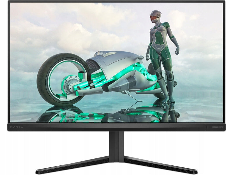 Monitor PHILIPS 24M2N3200S 23.8" 1920x1080px IPS 180Hz 1 ms [MPRT]