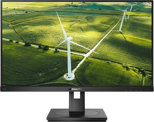 Monitor PHILIPS 272B1G/00 27 inches 1920x1080 IPS
