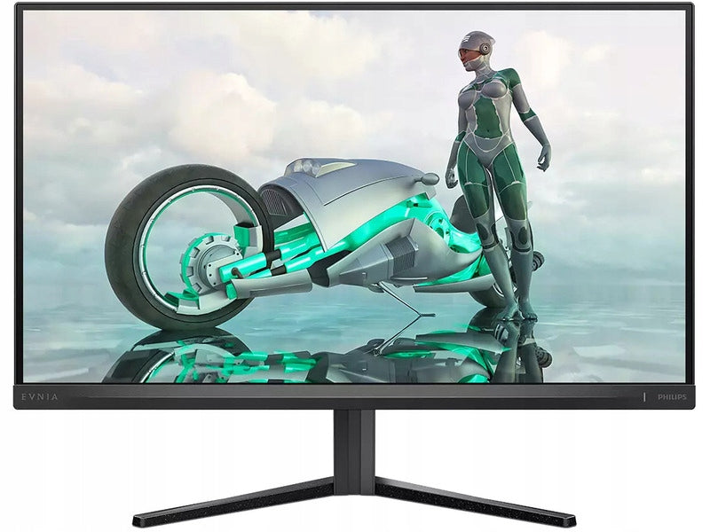 Monitor PHILIPS 27M2N3200S 27" 1920x1080px IPS 180Hz 0.5 ms