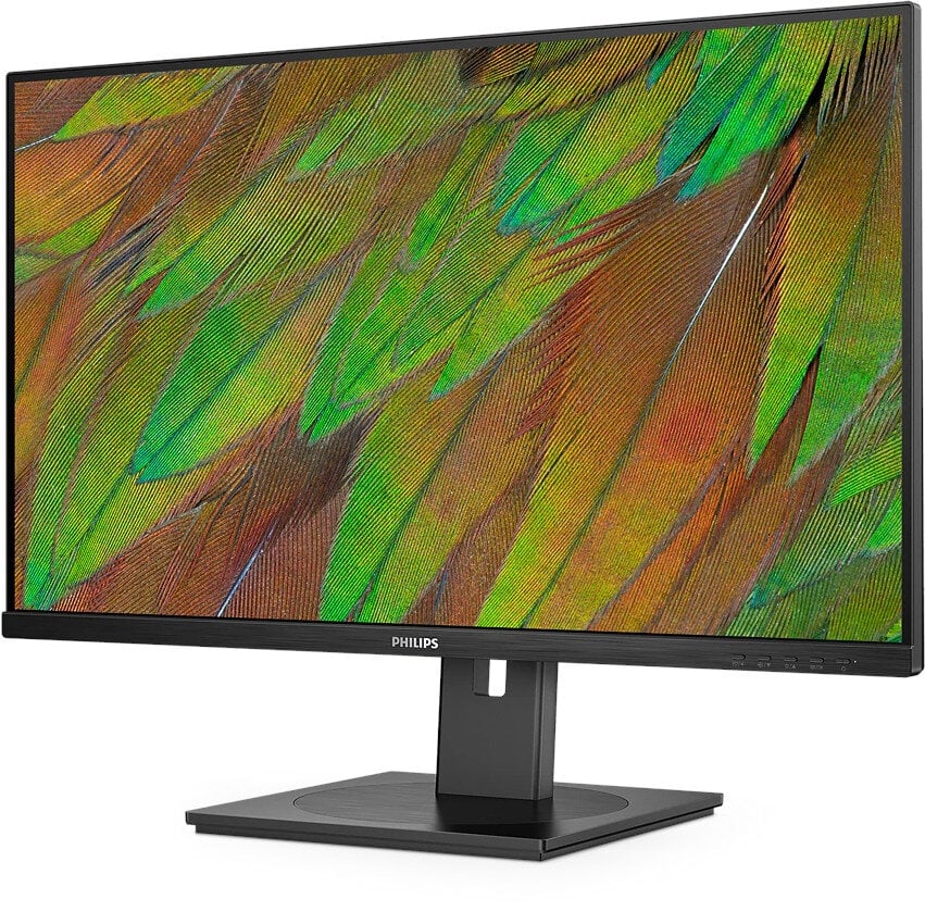Monitor PHILIPS 32B1U3900/00 31.5" 3840x2160px 4 ms Brand Philips