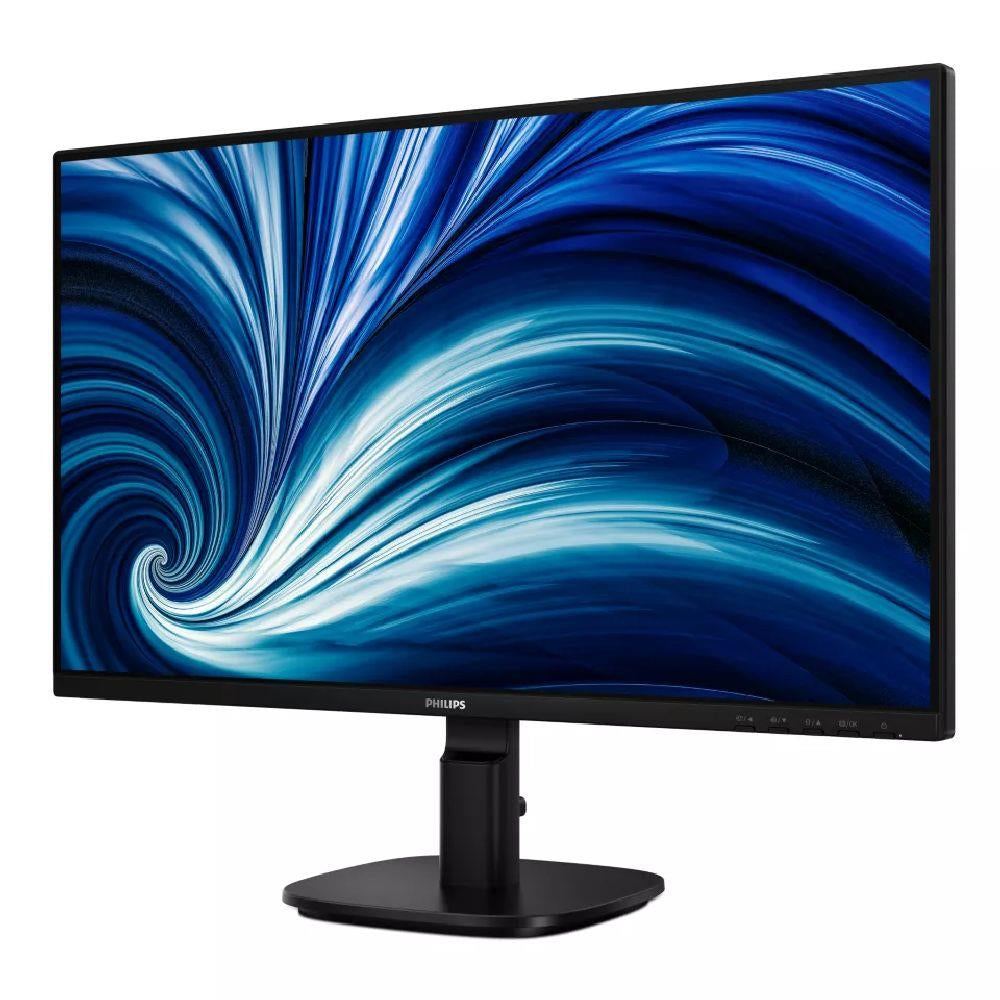 Monitor Philips 23,8" 24B2N2200/00 IPS FHD 120Hz HDMI DP VGA Speakers Manufacturer code 24B2N2200 00