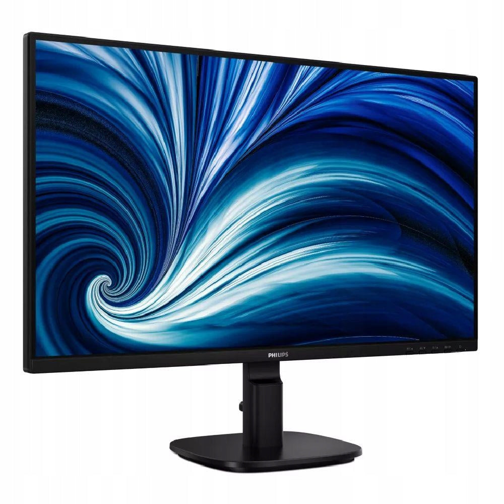 Monitor Philips 23,8" 24B2N2200/00 IPS FHD 120Hz HDMI DP VGA Speakers Packaging status original