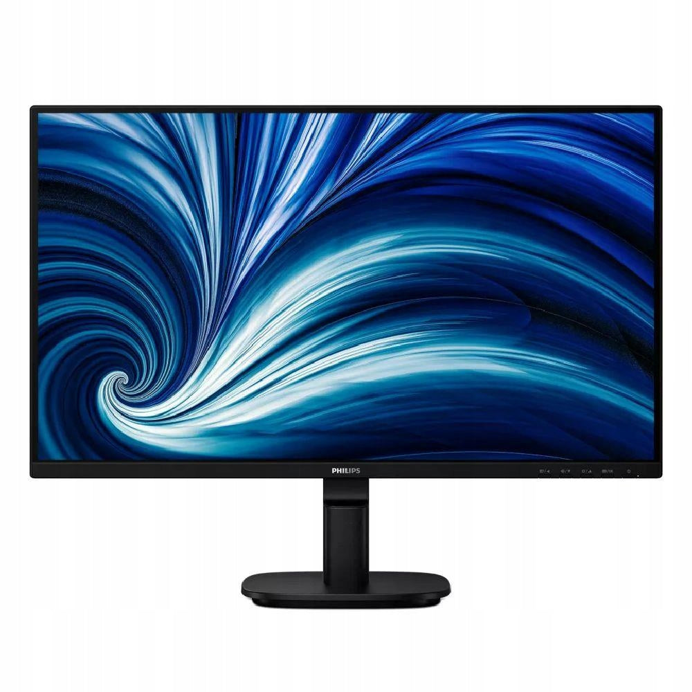 Monitor Philips 23,8" 24B2N2200/00 IPS FHD 120Hz HDMI DP VGA Speakers