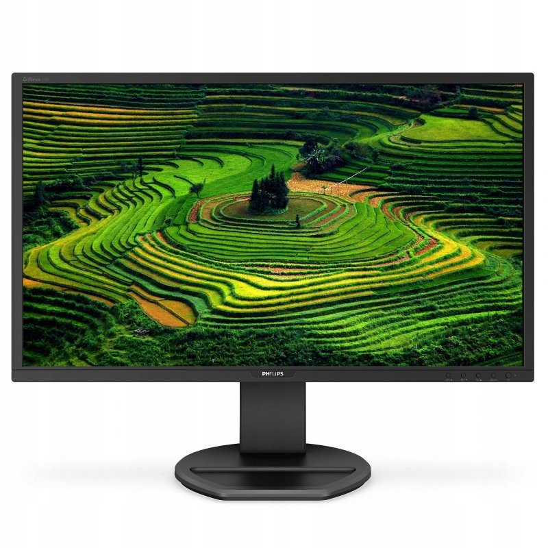 Monitor Philips 27 279C9/00 4K UHD IPS 2xHDM