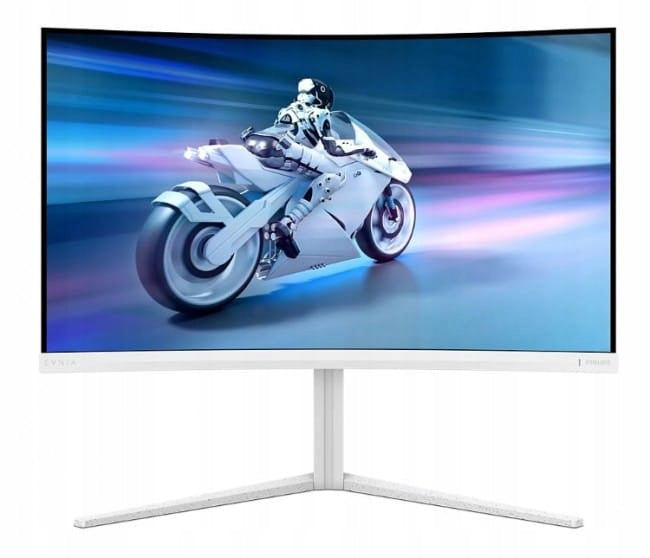 Monitor Philips 27M2C5501