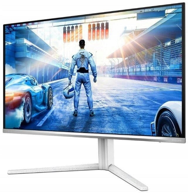 Monitor Philips 27M2N6501L/00 - 240Hz QHD QD-OLED 26.5" Brand Philips