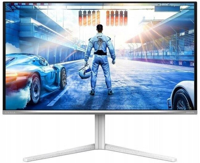 Monitor Philips 27M2N6501L/00 - 240Hz QHD QD-OLED 26.5"