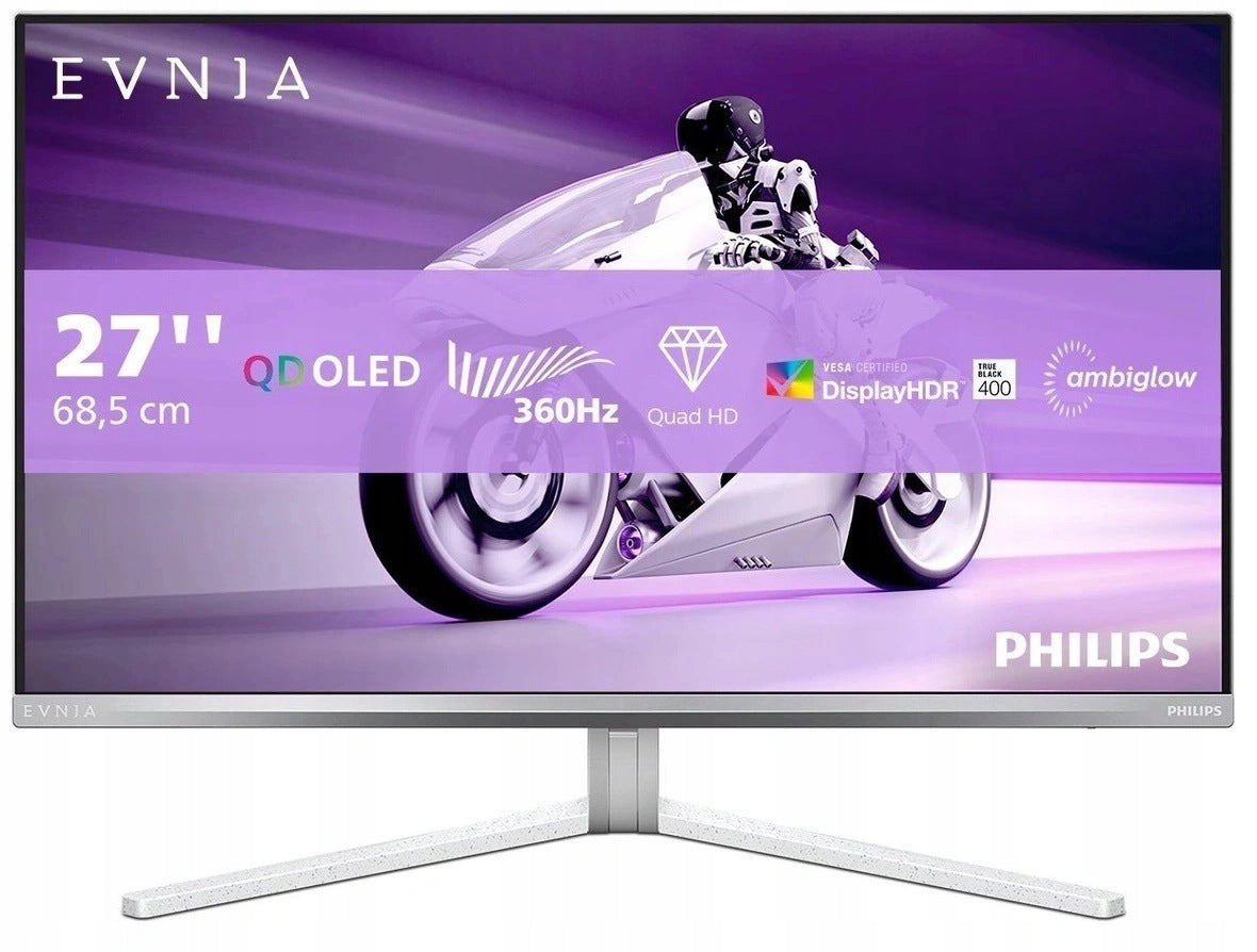 Monitor Philips 27M2N8500/00 26,5 " 2560 x 1440 px OLED
