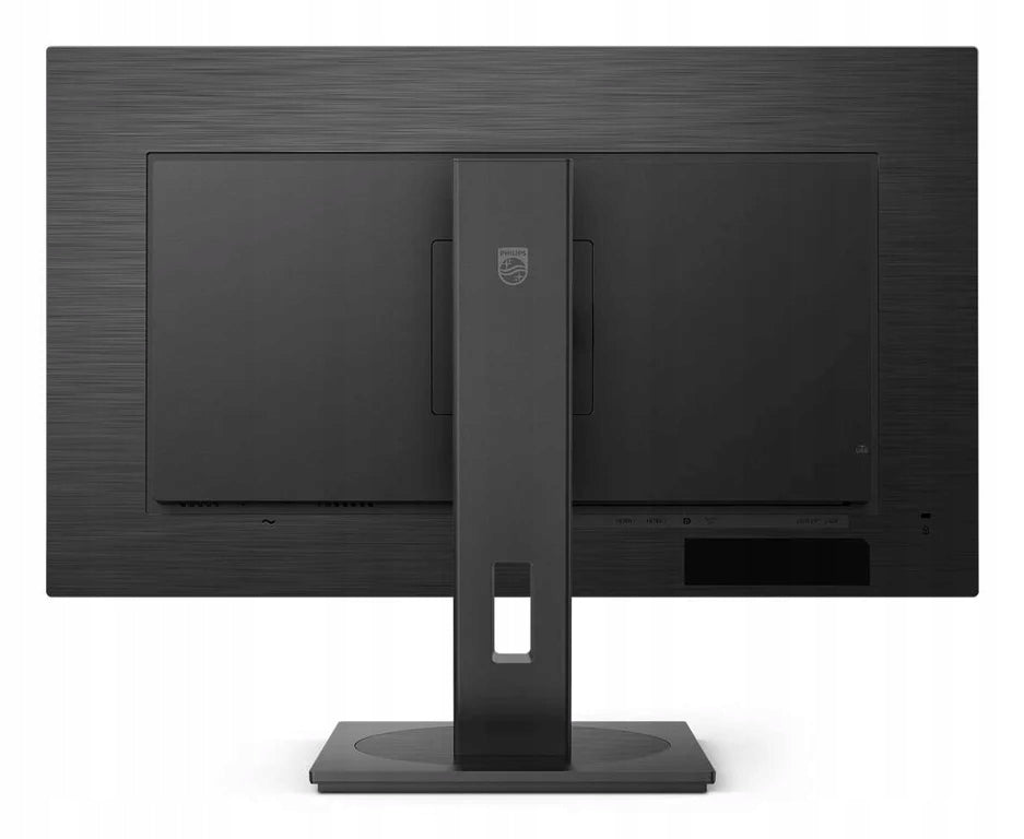 Monitor Philips 32B1N3800/00 31,5 4K UHD VA 60Hz HDMI DP USB Audio Manufacturer code 32B1N3800/00