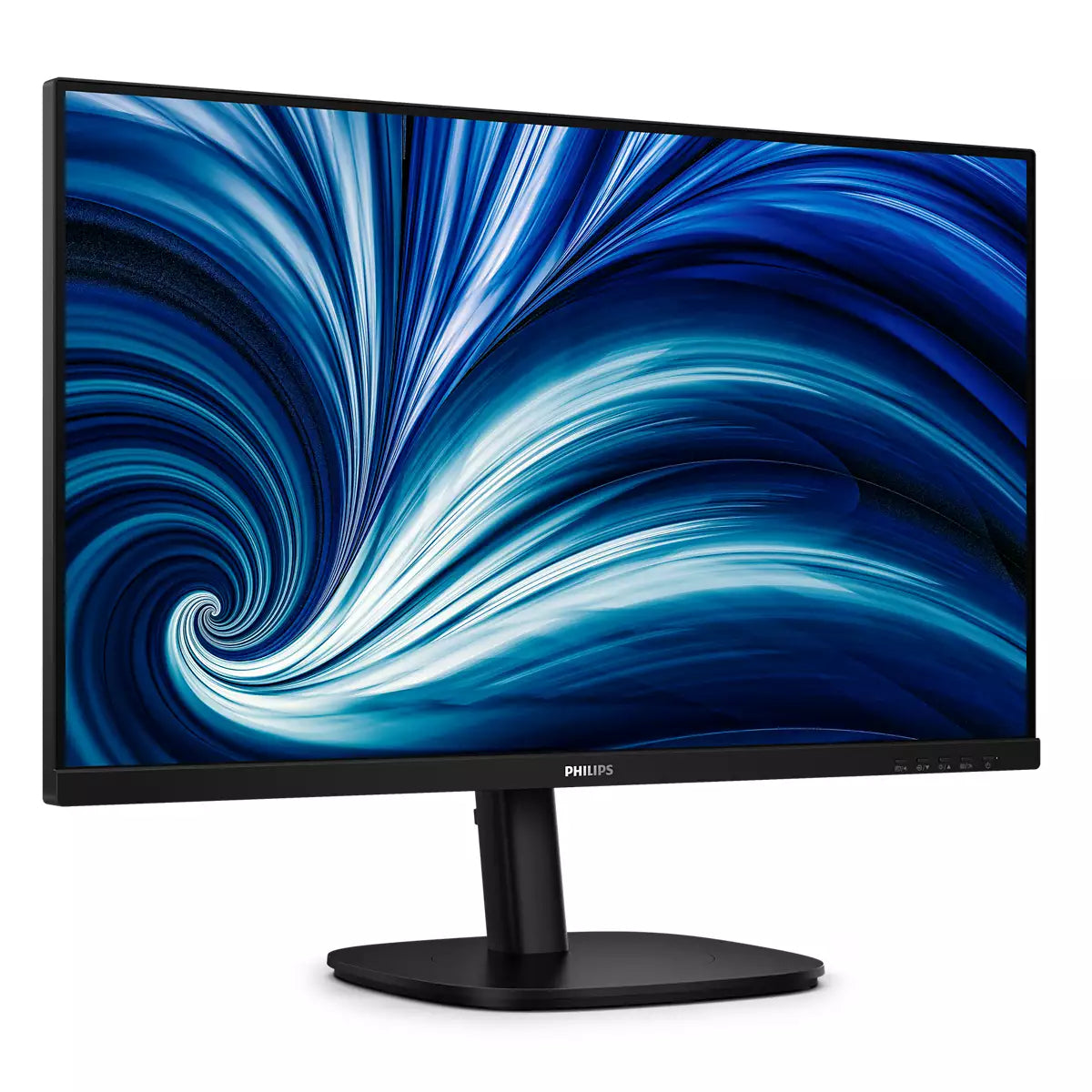 Monitor Philips 32B2N3500/00 31,5" LED QHD IPS 16:9 100Hz HAS 180mm HDMI DP Manufacturer code 32B2N3500/00