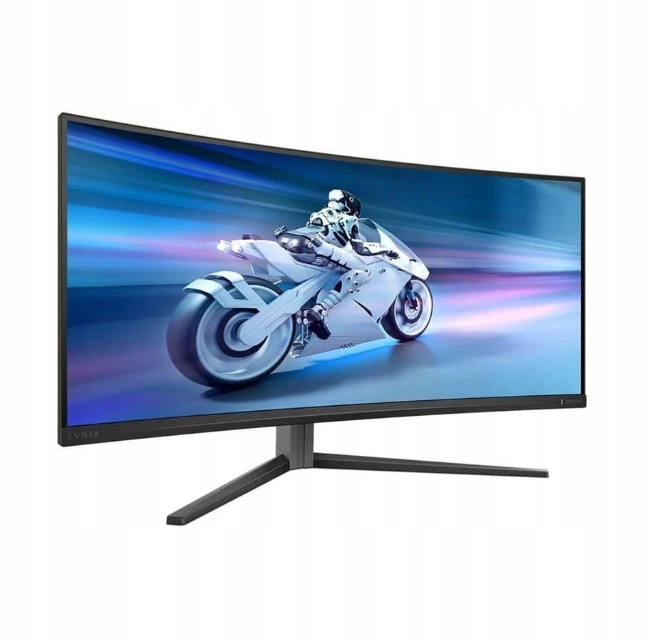 Monitor Philips 34M2C6500/00 Brand Philips