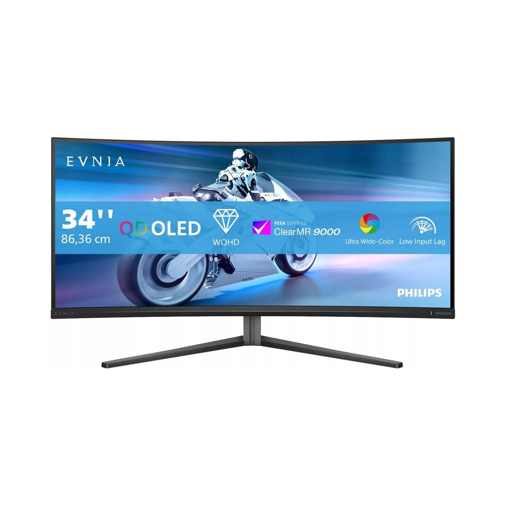 Monitor Philips 34M2C6500/00