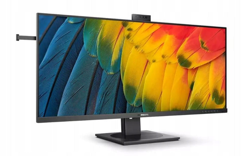 Monitor Philips 40B1U5601H/00 - 40" IPS UWQHD DisplayPort HDMI USB-C HDR Brand Philips