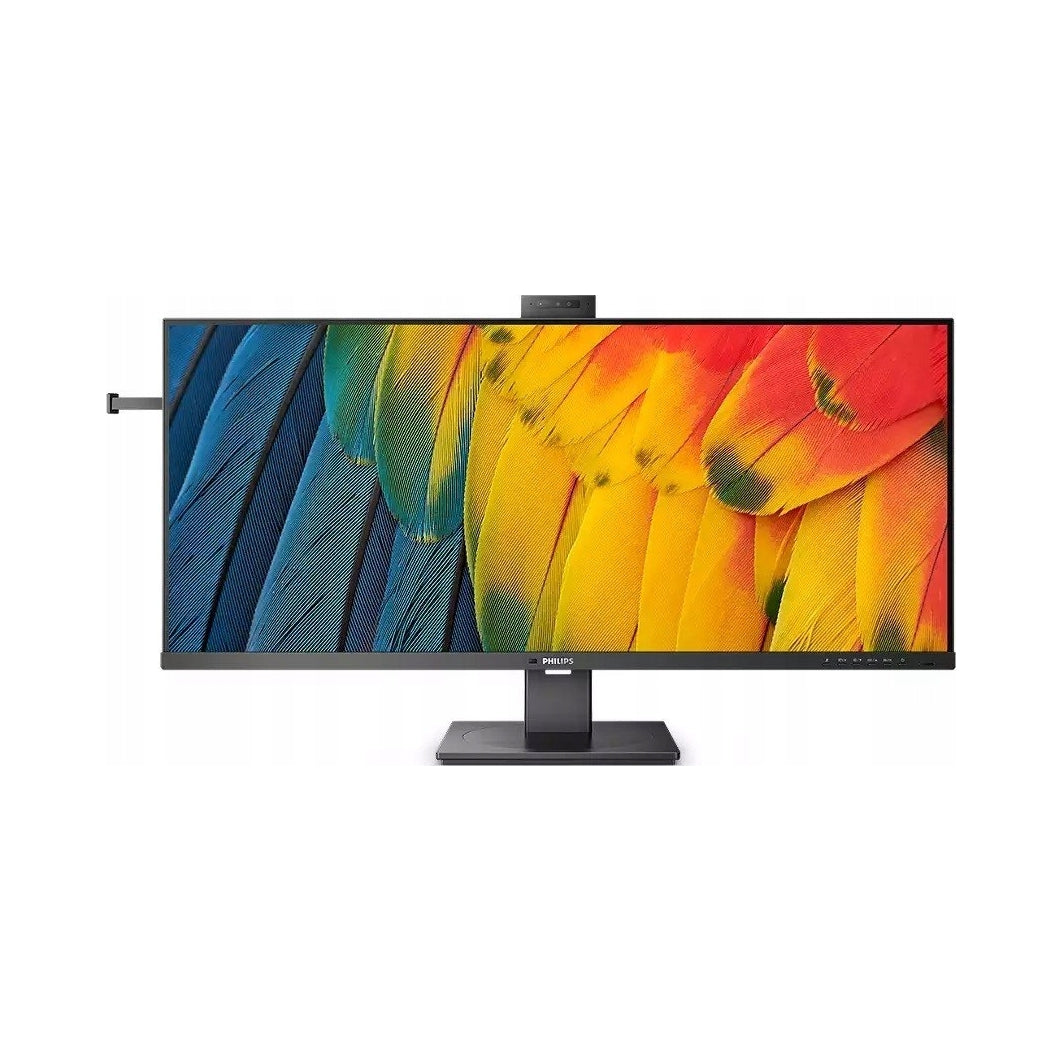 Monitor Philips 40B1U5601H/00 - 40" IPS UWQHD DisplayPort HDMI USB-C HDR