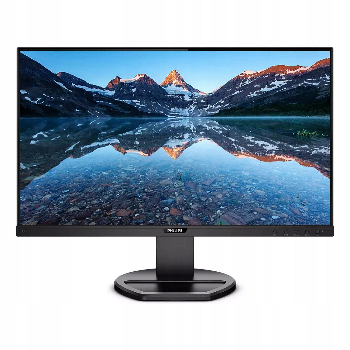 Monitor Philips B Line 243B9/00 24" IPS Full HD USB-C Brand Philips